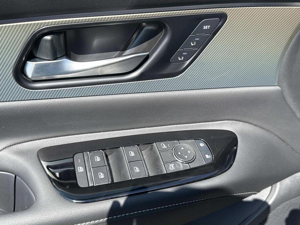 new 2025 Nissan Murano car, priced at $39,815