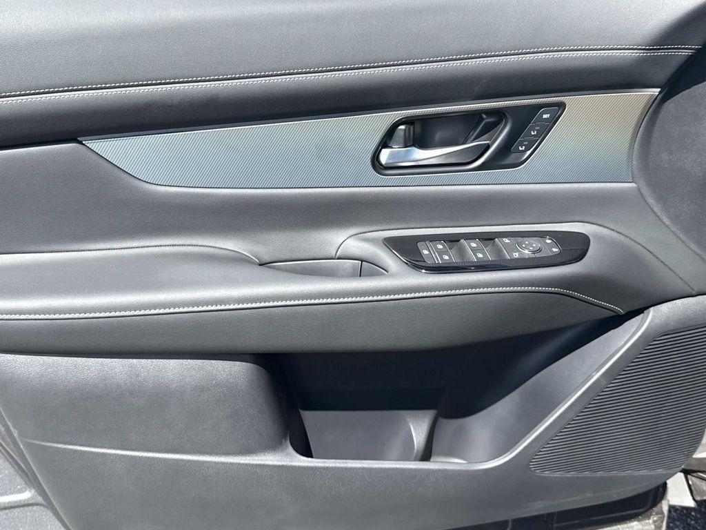 new 2025 Nissan Murano car, priced at $39,815