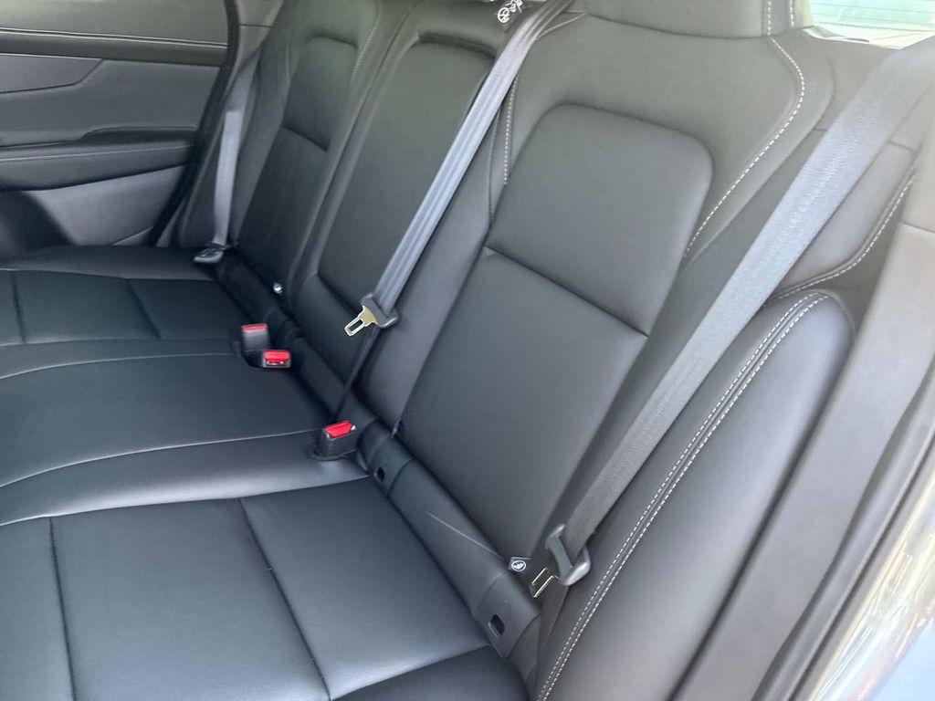 new 2025 Nissan Murano car, priced at $39,815