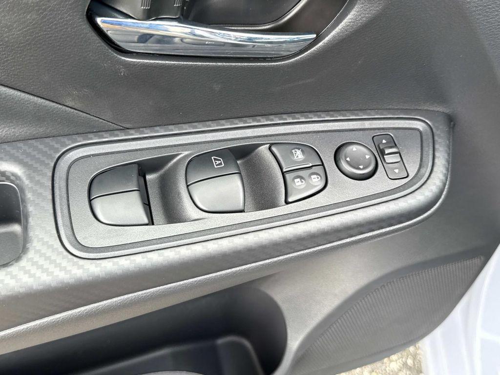 new 2025 Nissan Versa car, priced at $20,520