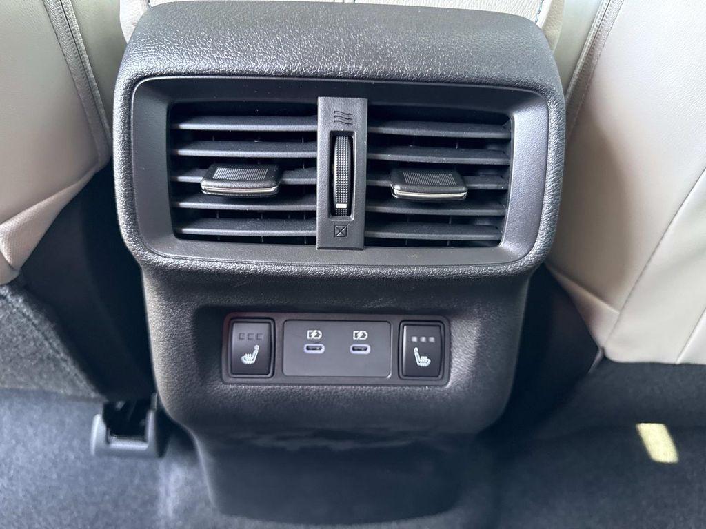 new 2026 Nissan Murano car, priced at $47,345