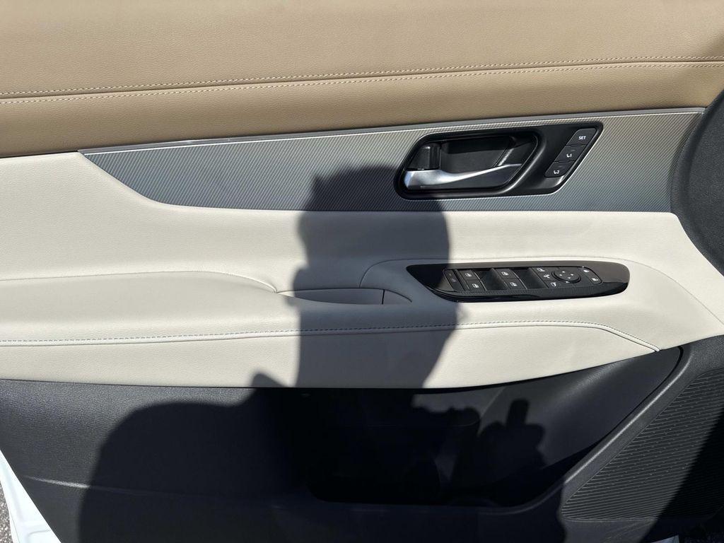 new 2026 Nissan Murano car, priced at $47,345