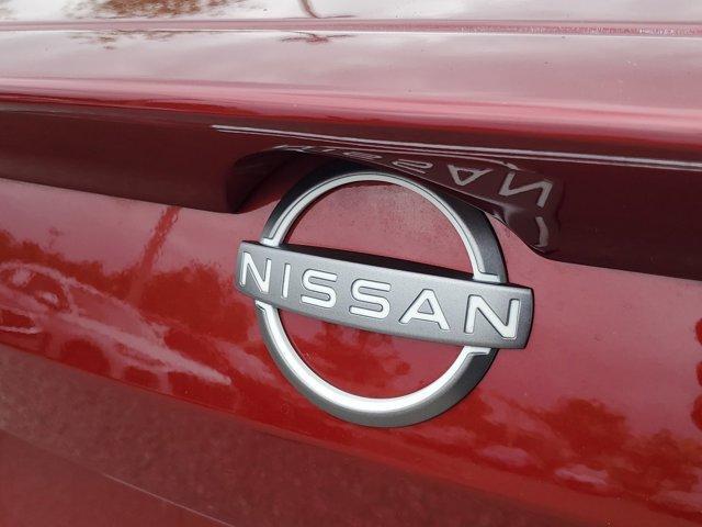 used 2023 Nissan Altima car, priced at $25,988