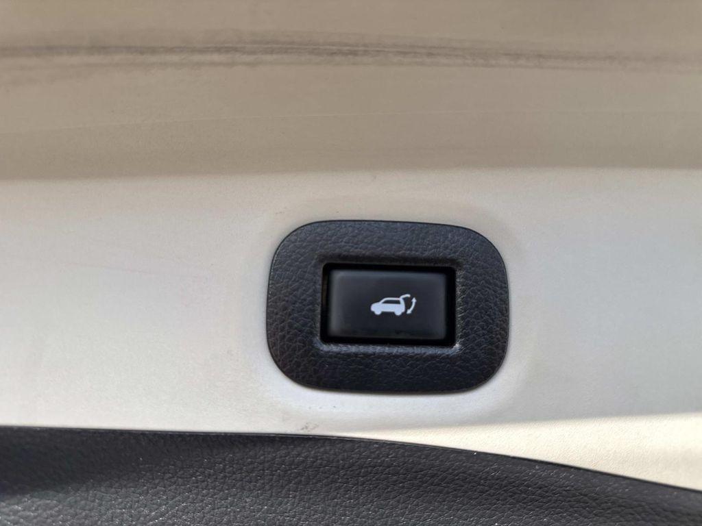 used 2020 Nissan Rogue car, priced at $13,995