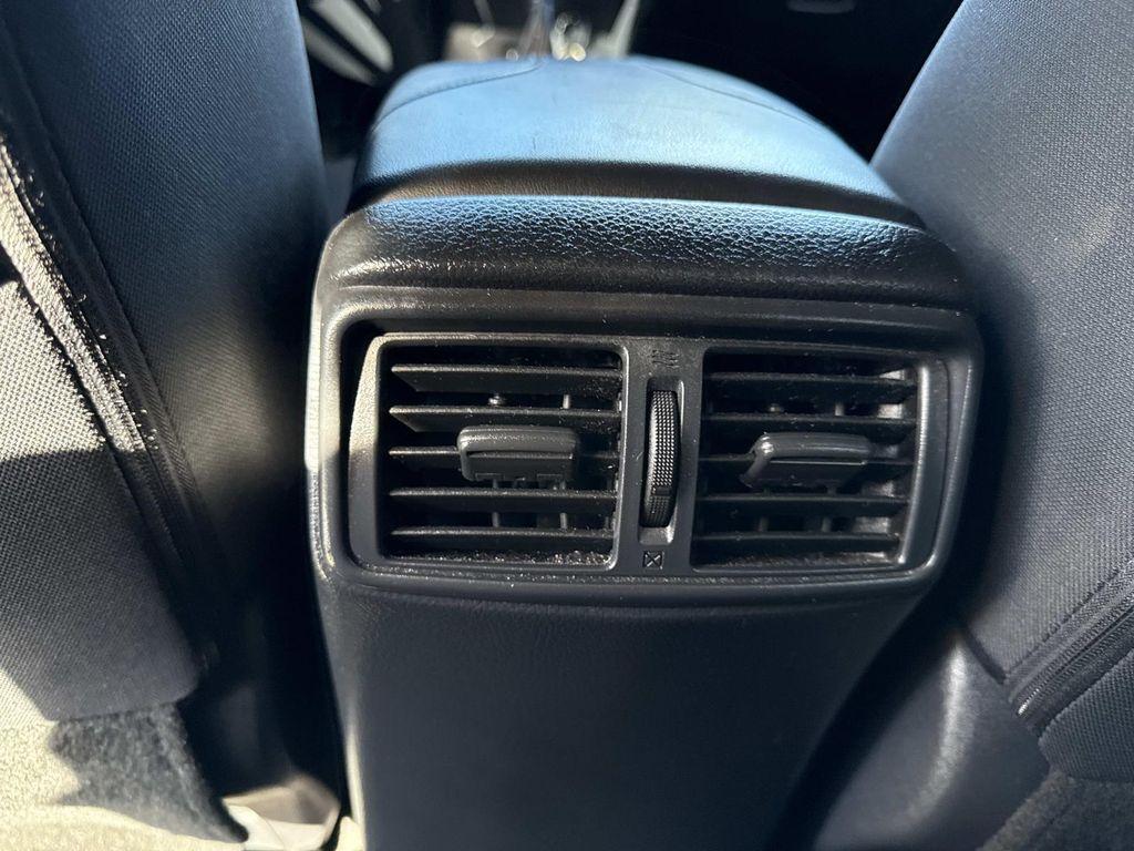 used 2020 Nissan Rogue car, priced at $13,995