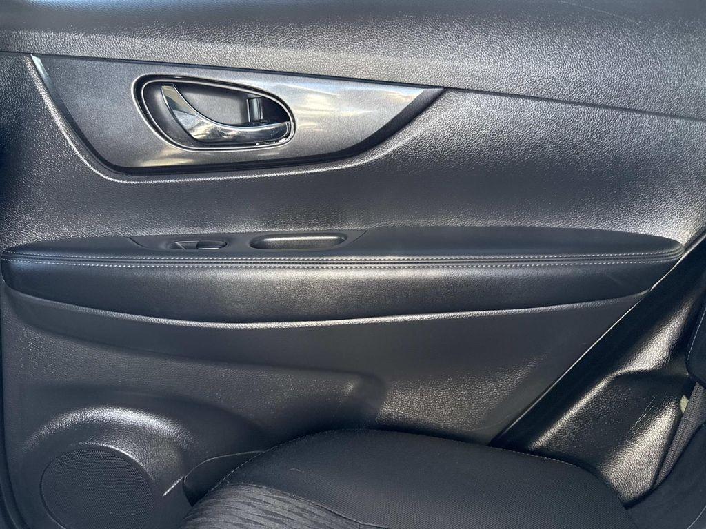 used 2020 Nissan Rogue car, priced at $13,995