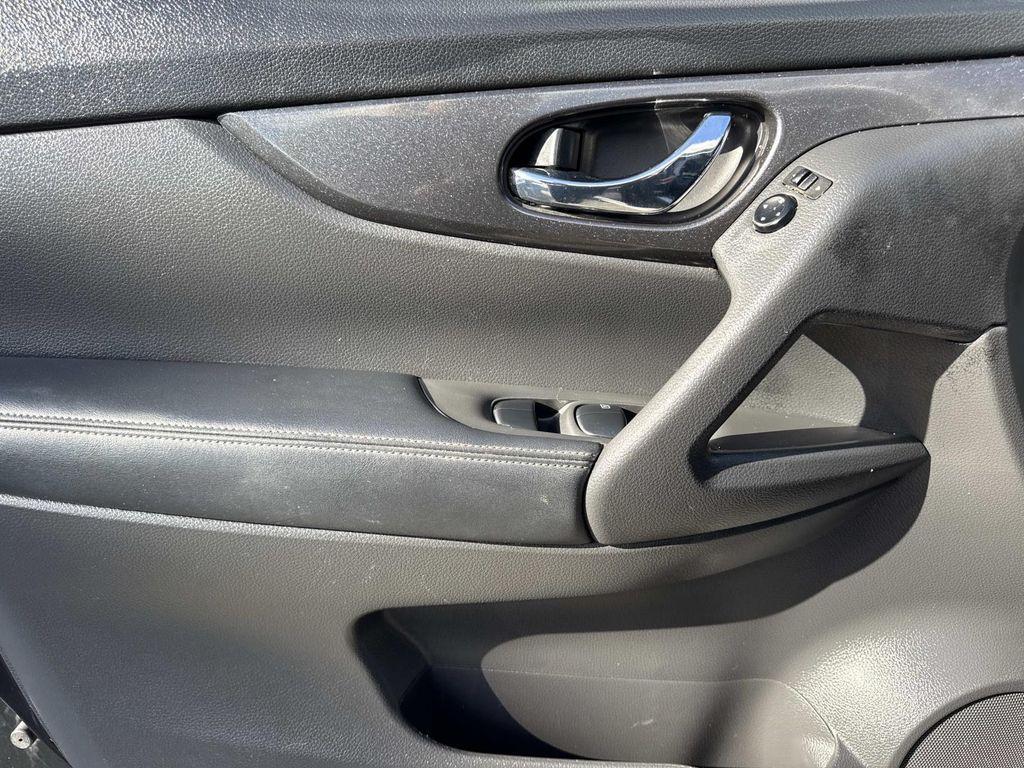 used 2020 Nissan Rogue car, priced at $13,995