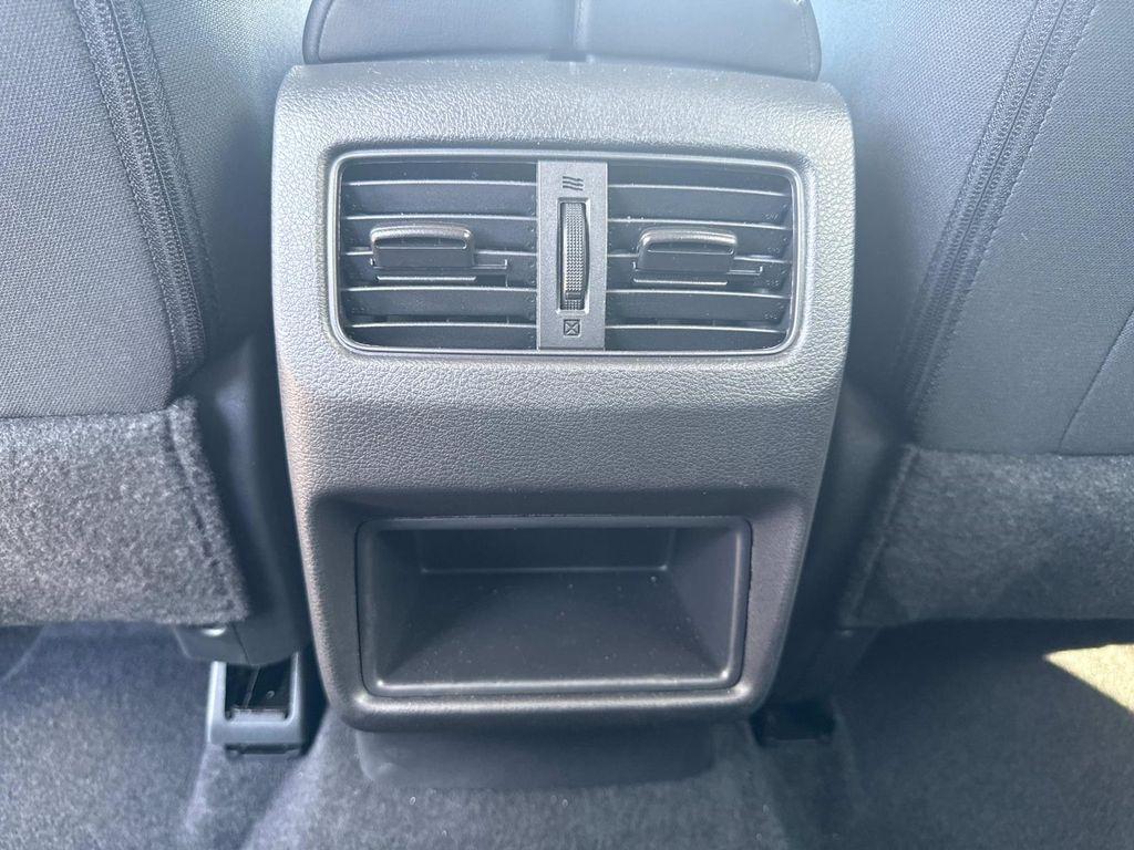 used 2025 Nissan Rogue car, priced at $22,988