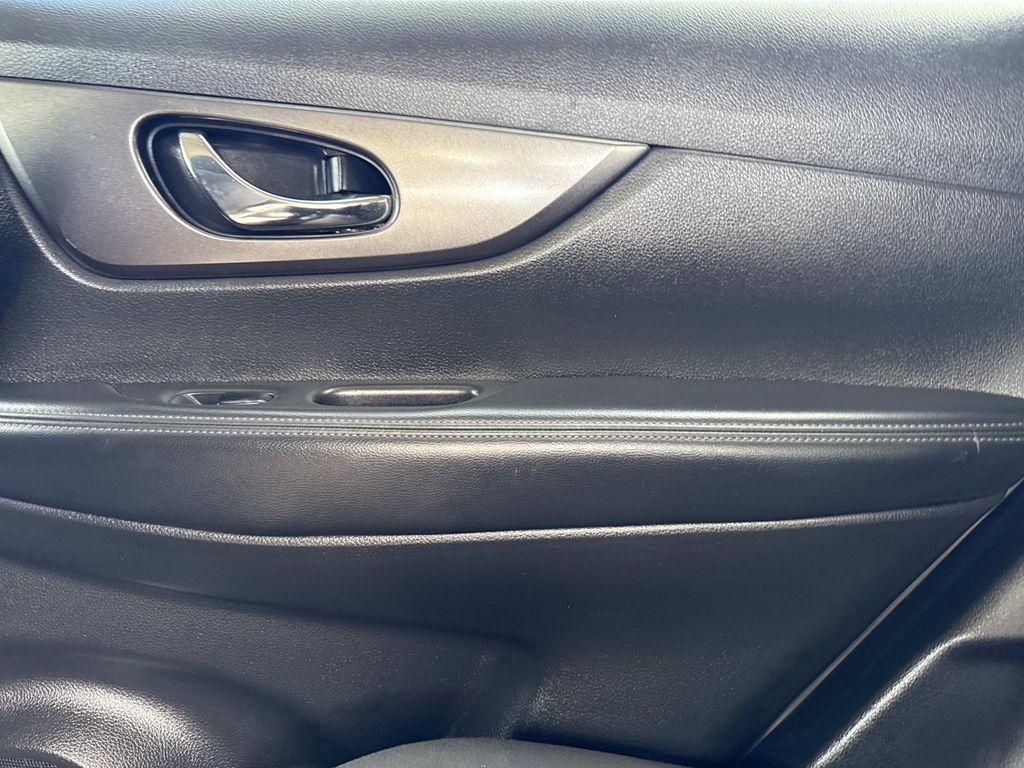 used 2016 Nissan Rogue car, priced at $11,527