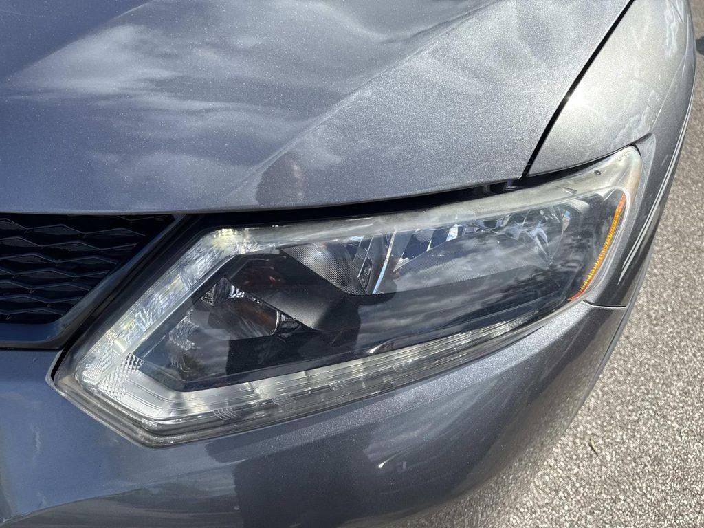 used 2016 Nissan Rogue car, priced at $11,527