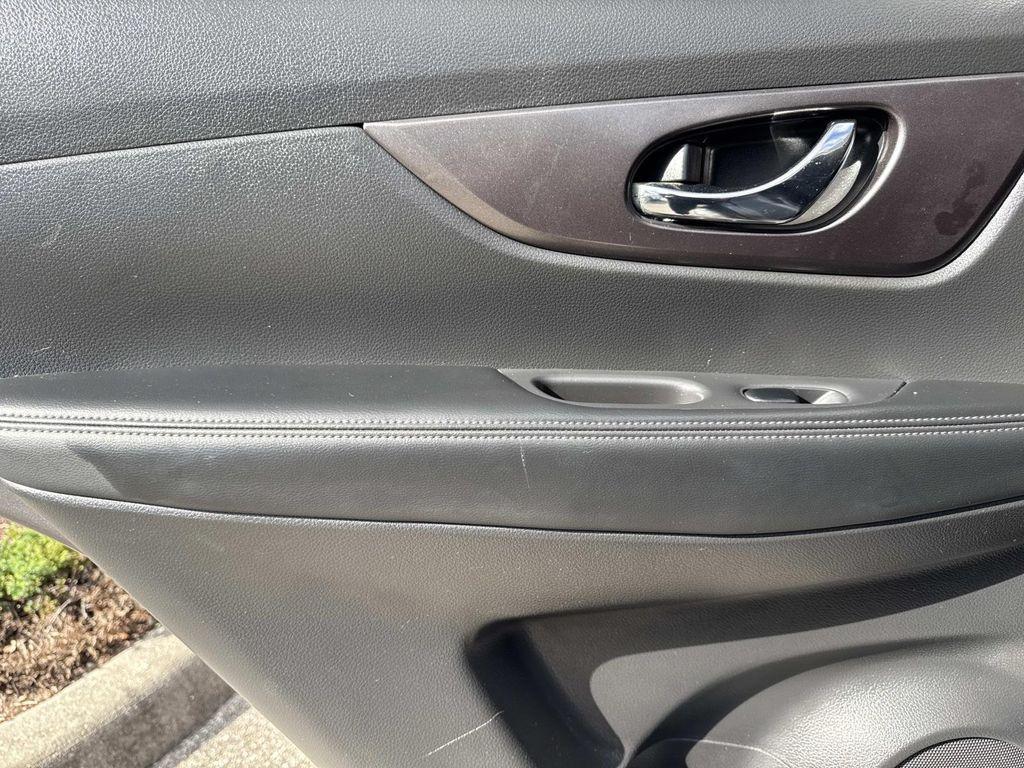 used 2016 Nissan Rogue car, priced at $11,527