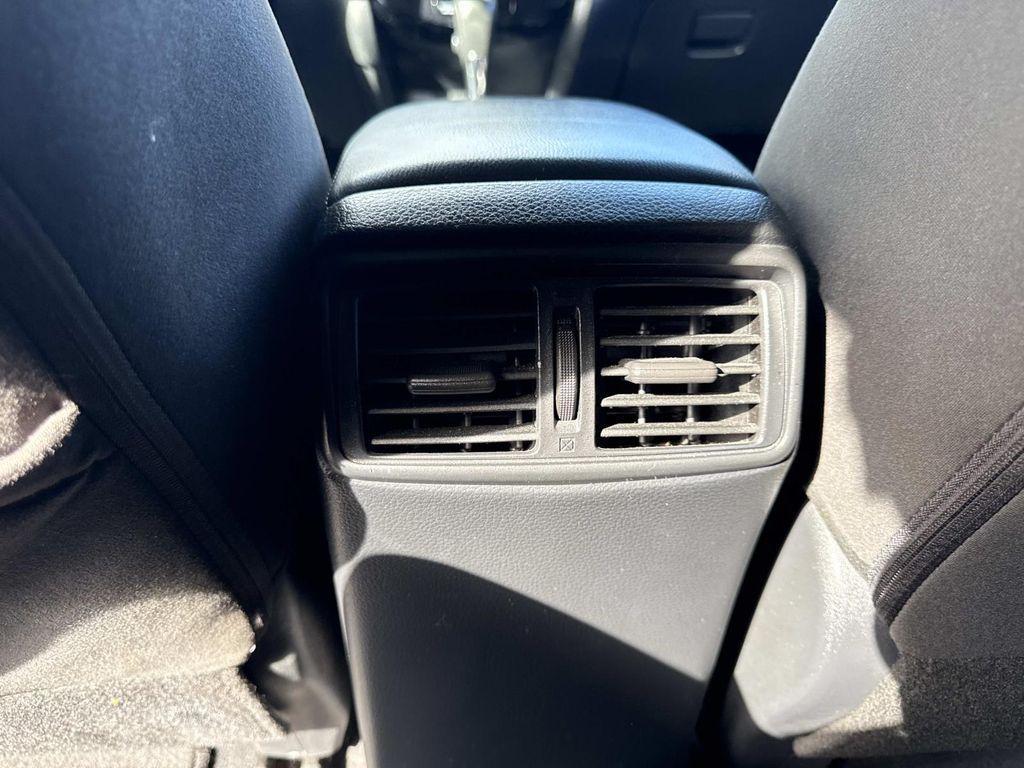 used 2016 Nissan Rogue car, priced at $11,527