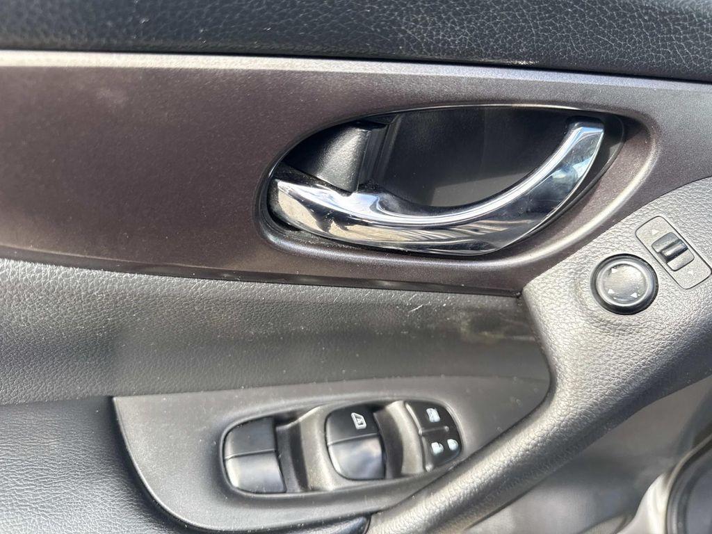 used 2016 Nissan Rogue car, priced at $11,527