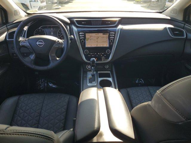 used 2023 Nissan Murano car, priced at $32,888