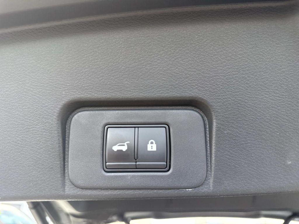 used 2021 Nissan Rogue car, priced at $21,988