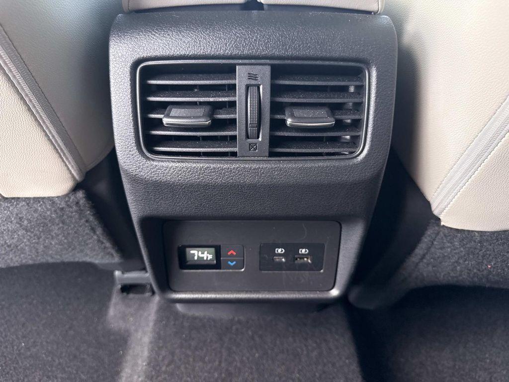 used 2021 Nissan Rogue car, priced at $21,988