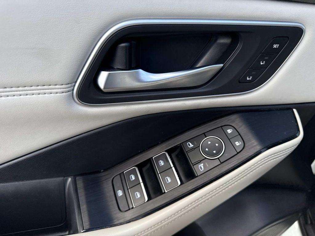 used 2021 Nissan Rogue car, priced at $21,988