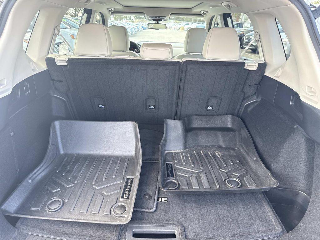 used 2021 Nissan Rogue car, priced at $21,988