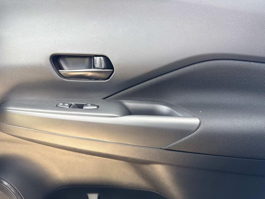 new 2025 Nissan Kicks Play car, priced at $21,857