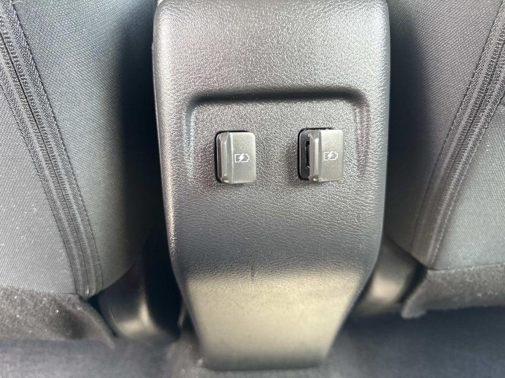 used 2023 Nissan Kicks car, priced at $18,898