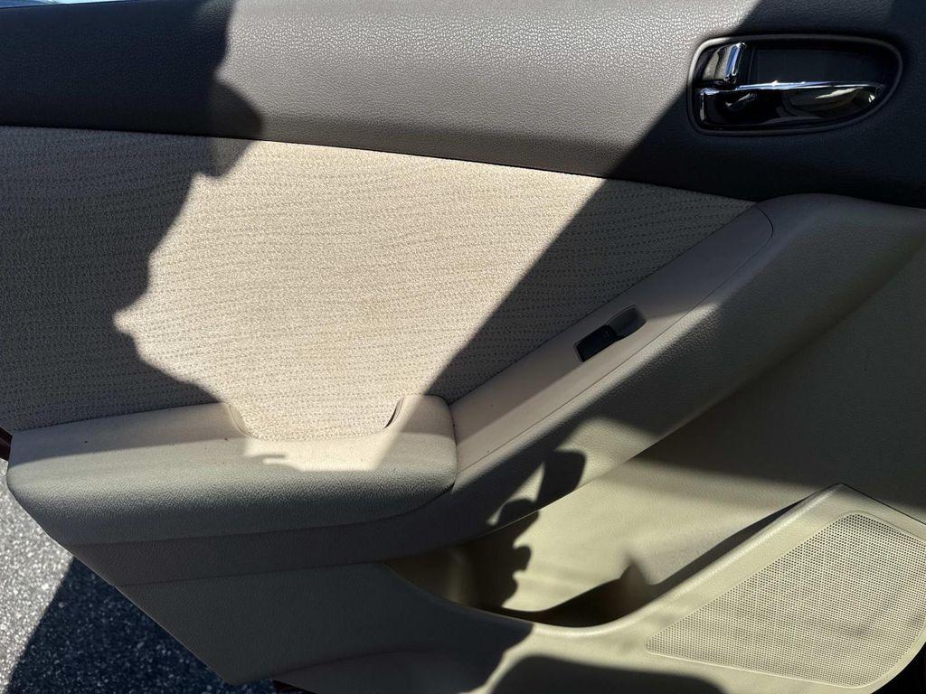 used 2011 Nissan Altima car, priced at $4,995