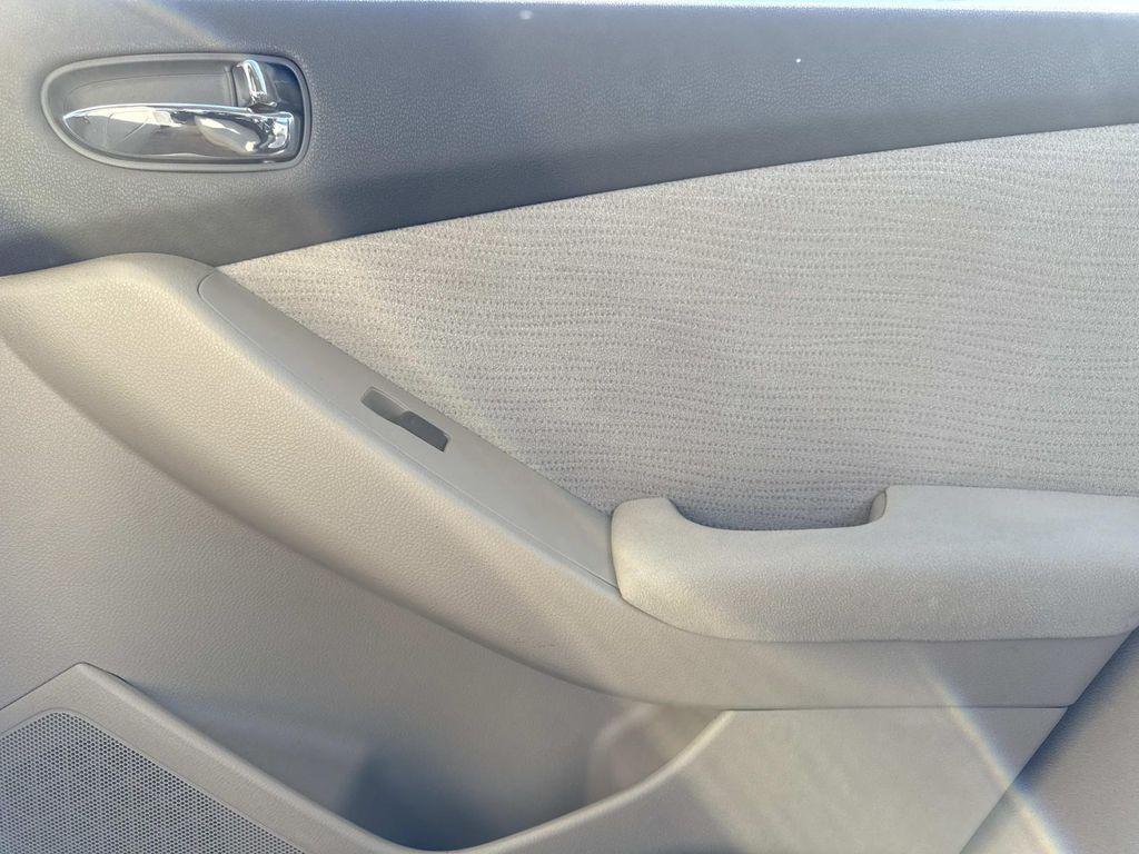 used 2011 Nissan Altima car, priced at $4,995