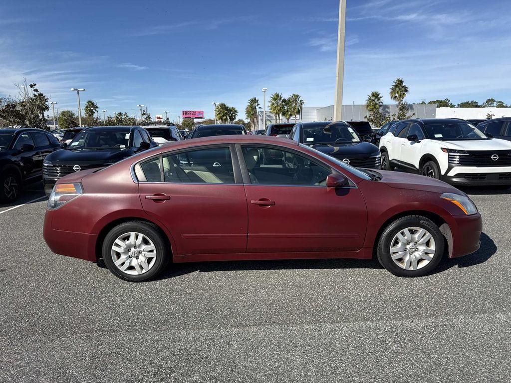 used 2011 Nissan Altima car, priced at $4,995