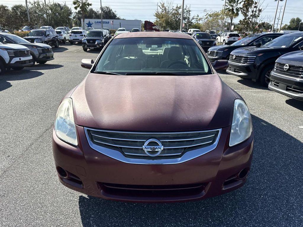 used 2011 Nissan Altima car, priced at $4,995