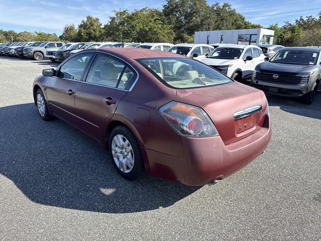 used 2011 Nissan Altima car, priced at $4,995