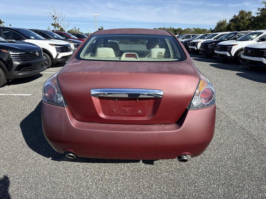 used 2011 Nissan Altima car, priced at $4,995