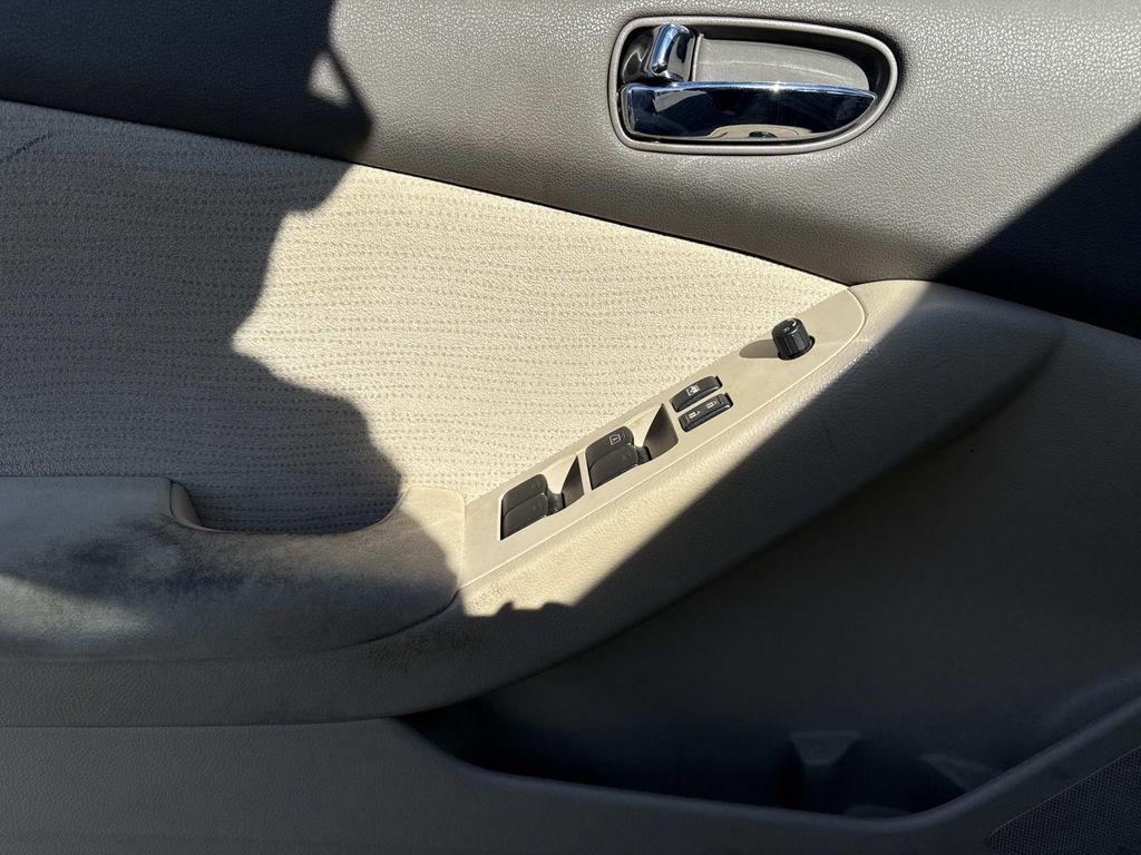 used 2011 Nissan Altima car, priced at $4,995