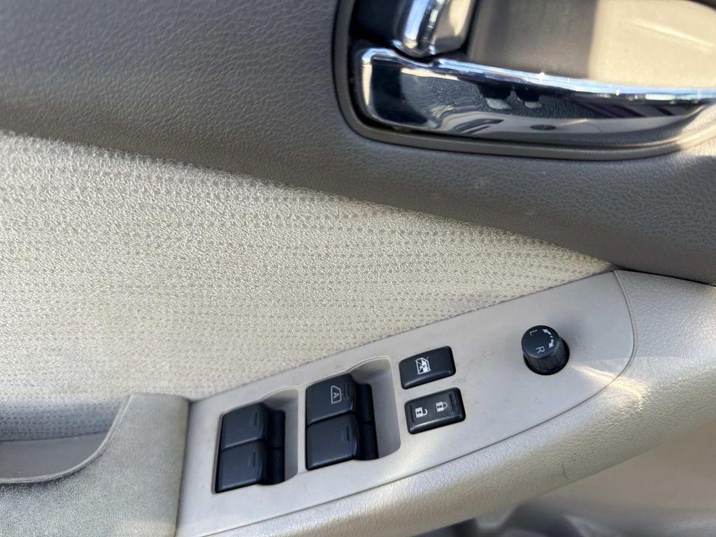 used 2011 Nissan Altima car, priced at $4,995