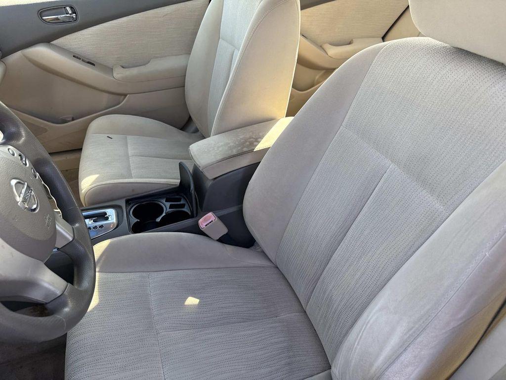 used 2011 Nissan Altima car, priced at $4,995