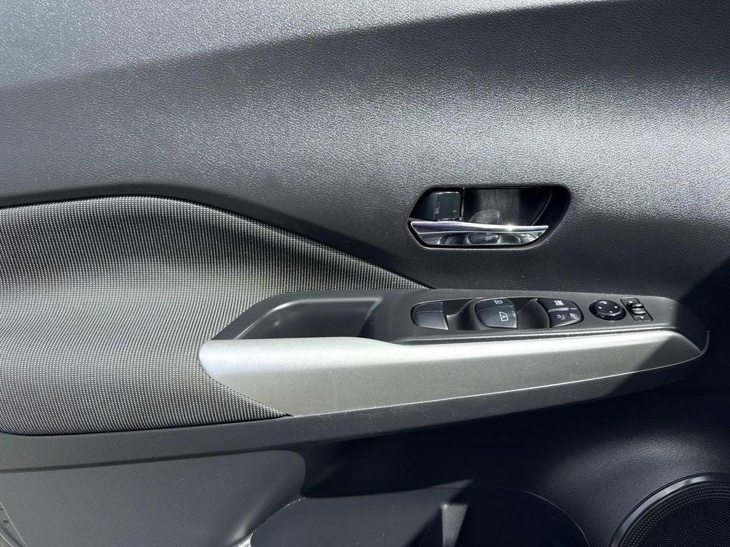 used 2020 Nissan Kicks car, priced at $14,599