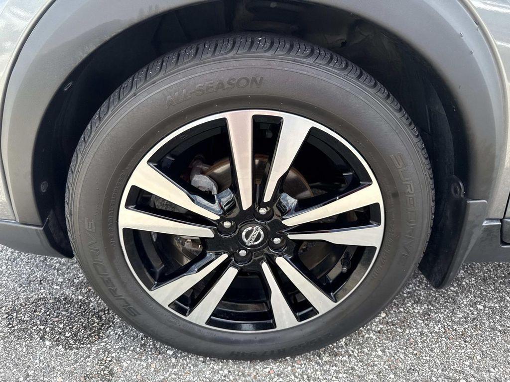 used 2020 Nissan Kicks car, priced at $14,599