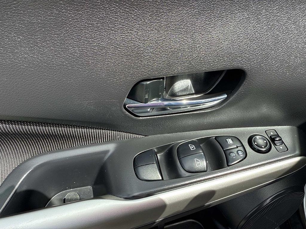 used 2020 Nissan Kicks car, priced at $14,599