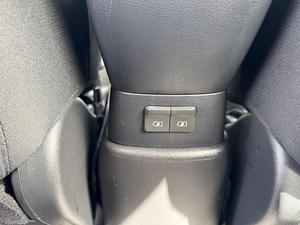 used 2020 Nissan Kicks car, priced at $14,599