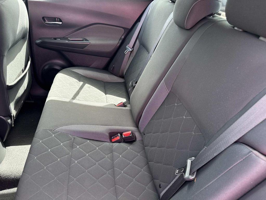 used 2020 Nissan Kicks car, priced at $14,599