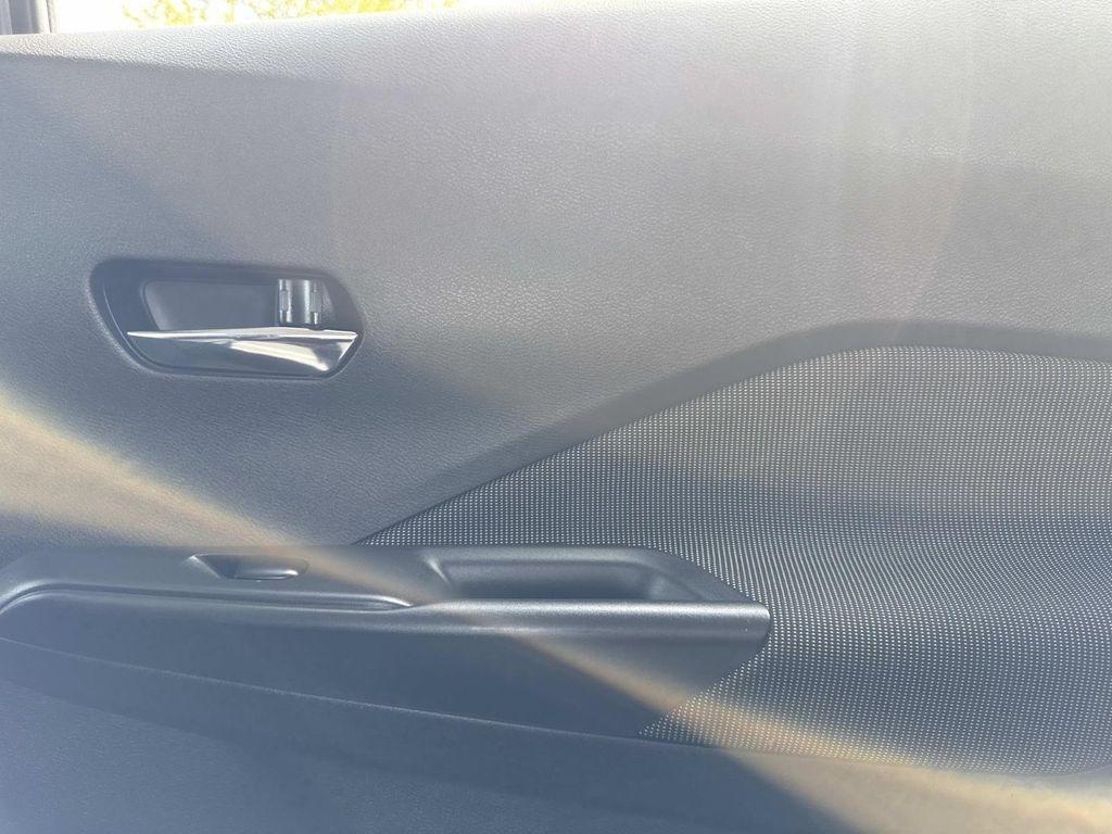 used 2020 Nissan Kicks car, priced at $14,599