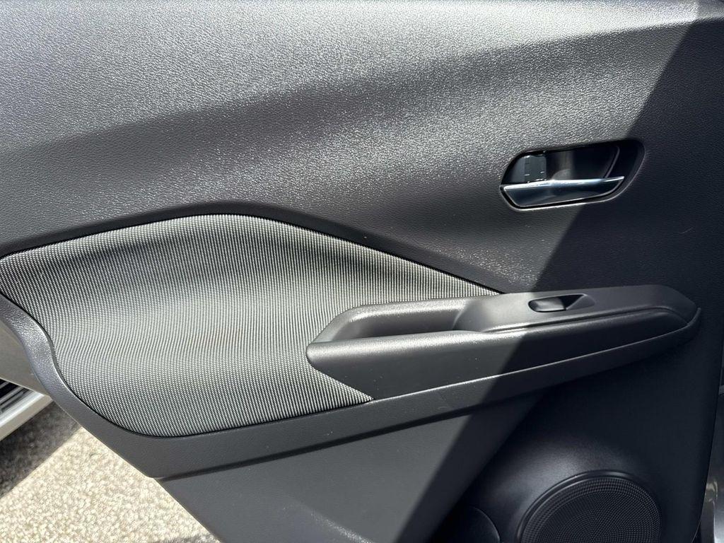 used 2020 Nissan Kicks car, priced at $14,599