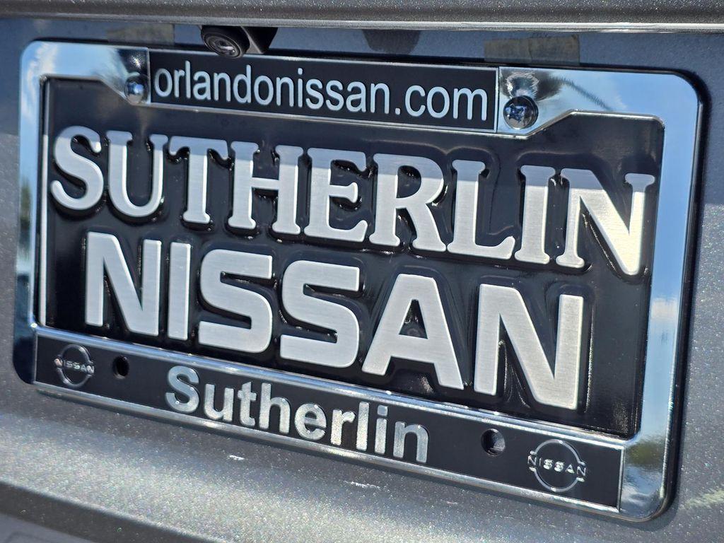 new 2026 Nissan Rogue car, priced at $28,372