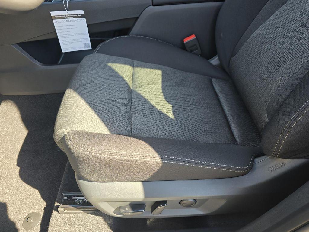 new 2026 Nissan Rogue car, priced at $28,372