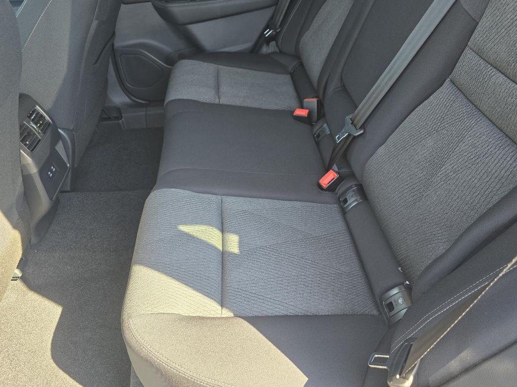 new 2026 Nissan Rogue car, priced at $28,372