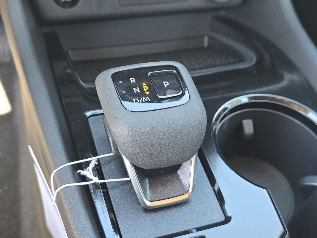 new 2026 Nissan Rogue car, priced at $28,372