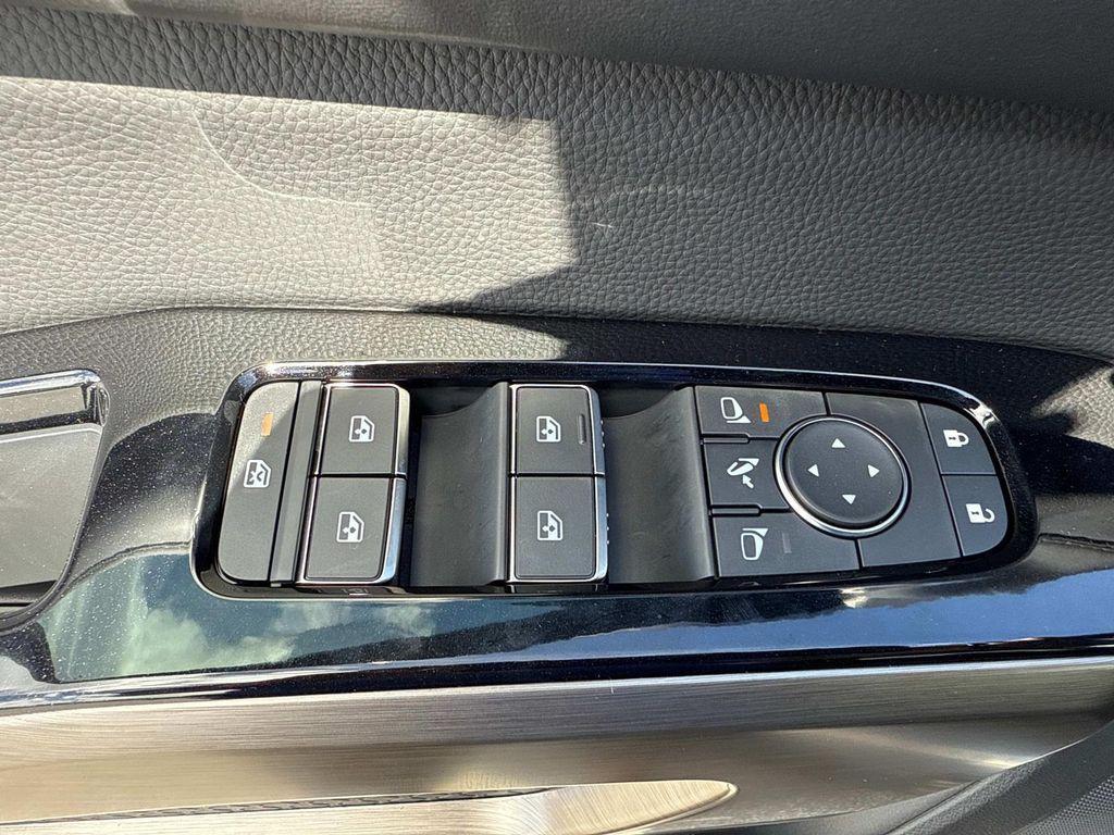 new 2025 Nissan Pathfinder car, priced at $46,856