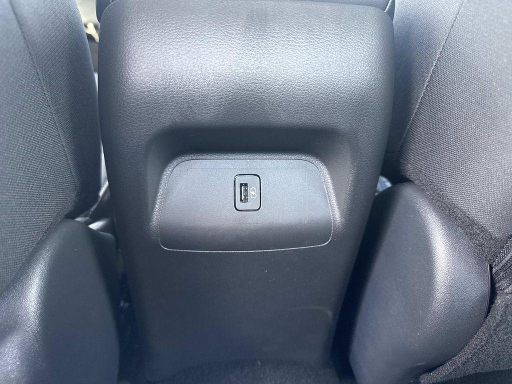 used 2025 Nissan Sentra car, priced at $18,995