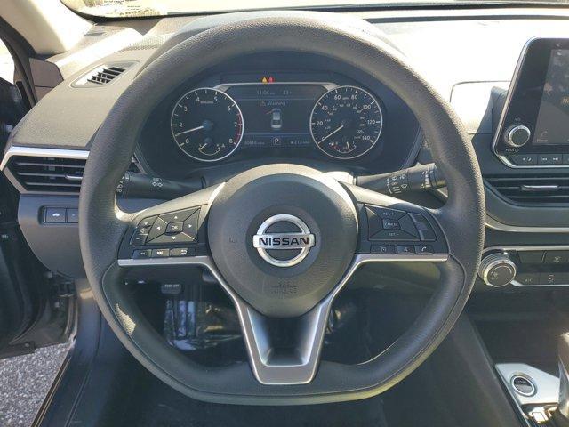 used 2022 Nissan Altima car, priced at $17,988