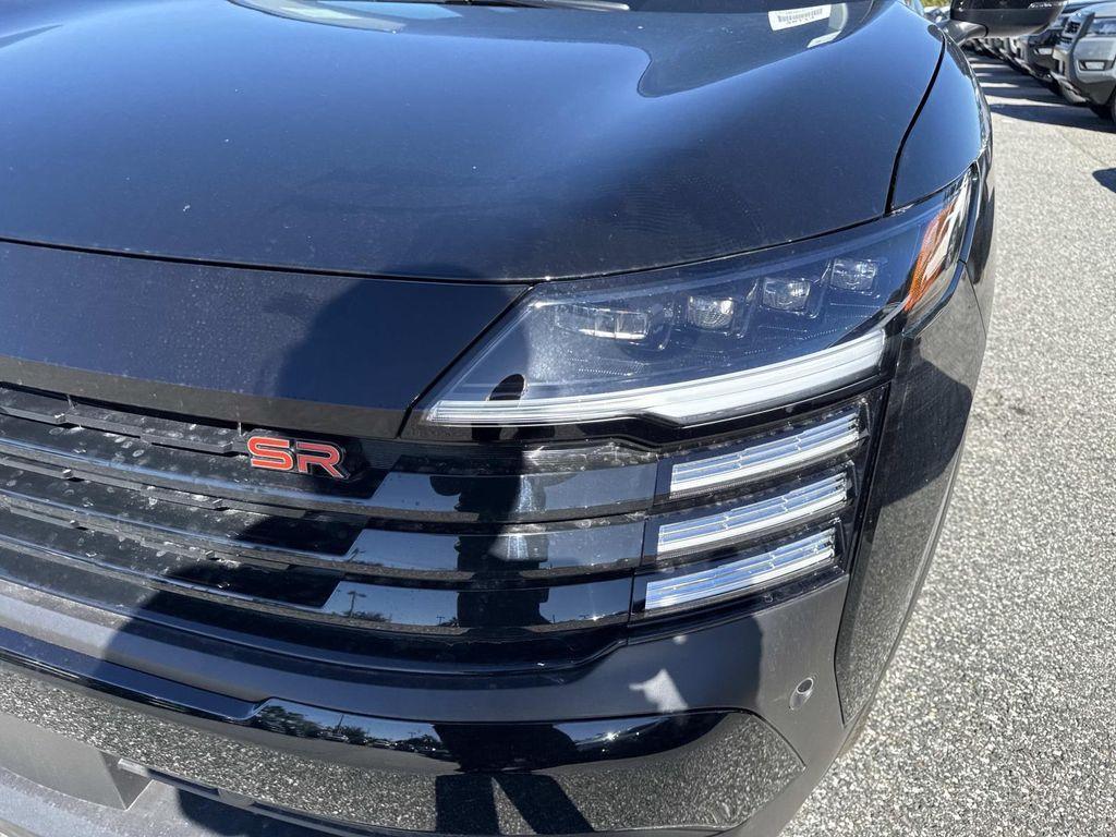 new 2026 Nissan Kicks car, priced at $26,273