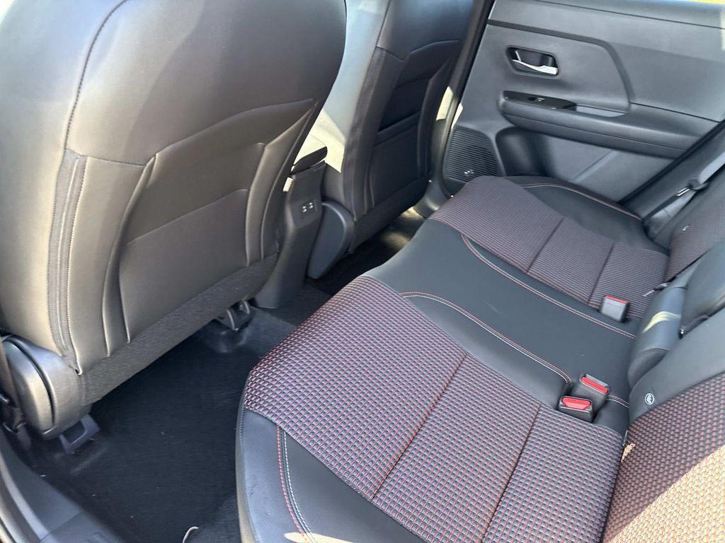 new 2026 Nissan Kicks car, priced at $26,273