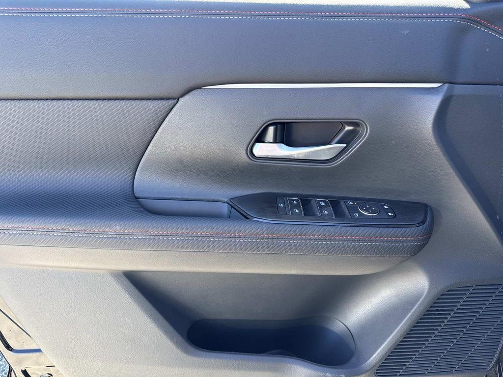 new 2026 Nissan Kicks car, priced at $26,273